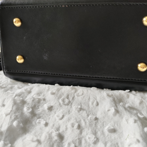 Linjer the doctor's bag genuine leather - Picture 11 of 13